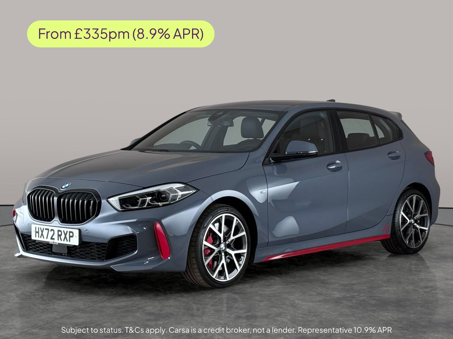 1 Series