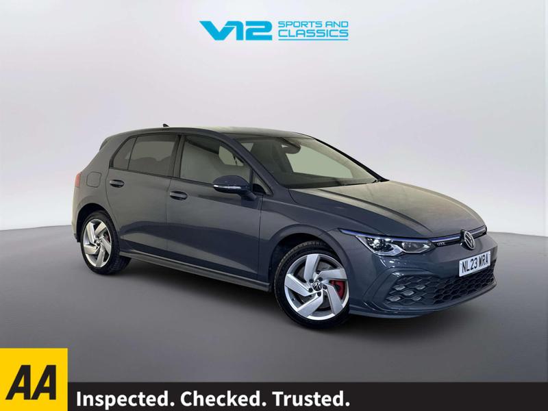 Golf GTE