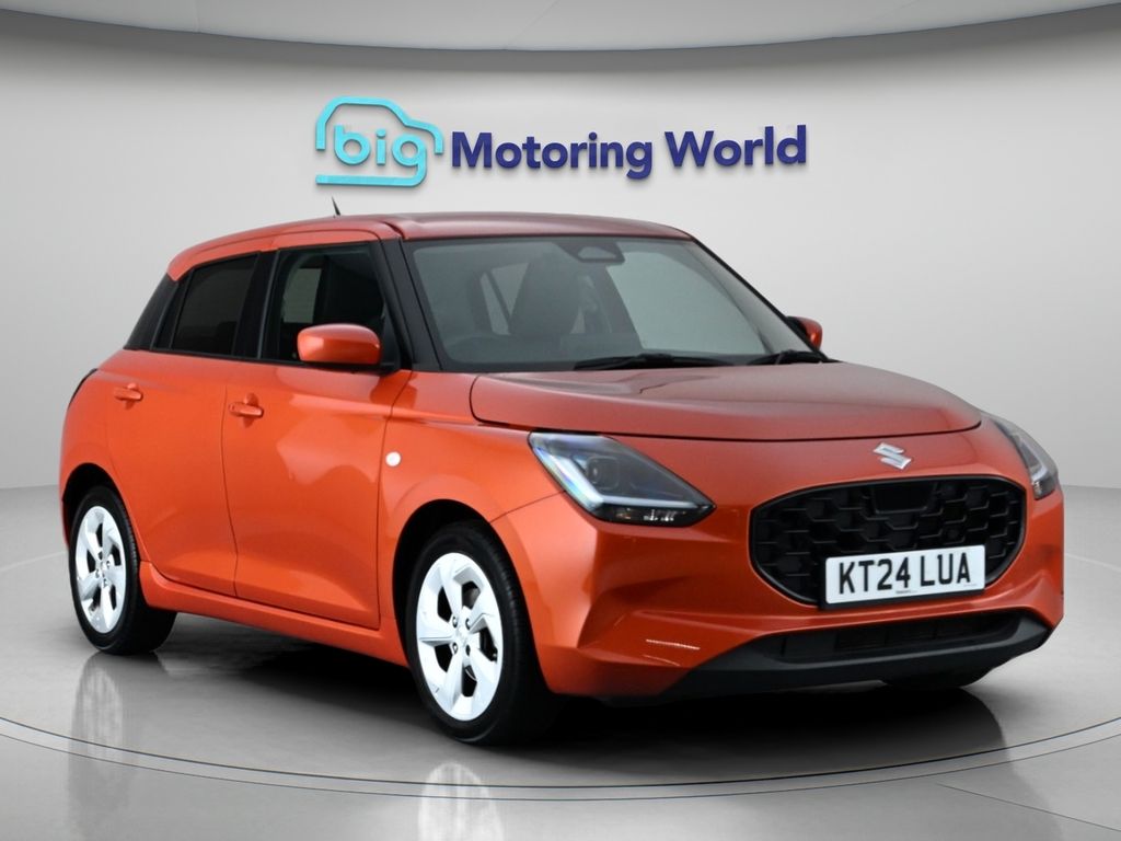 Swift