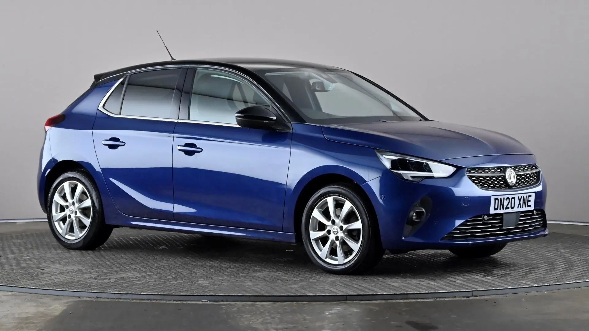 Corsa