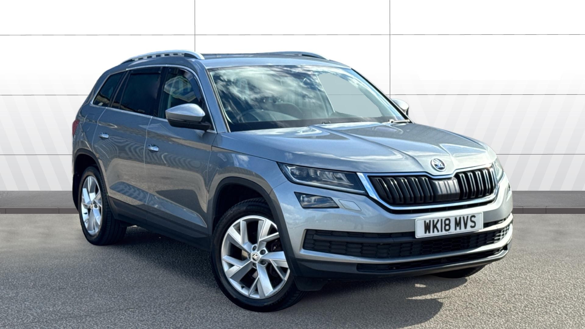 Kodiaq