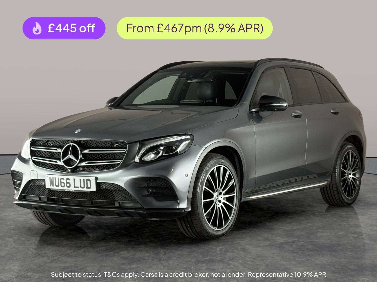GLC