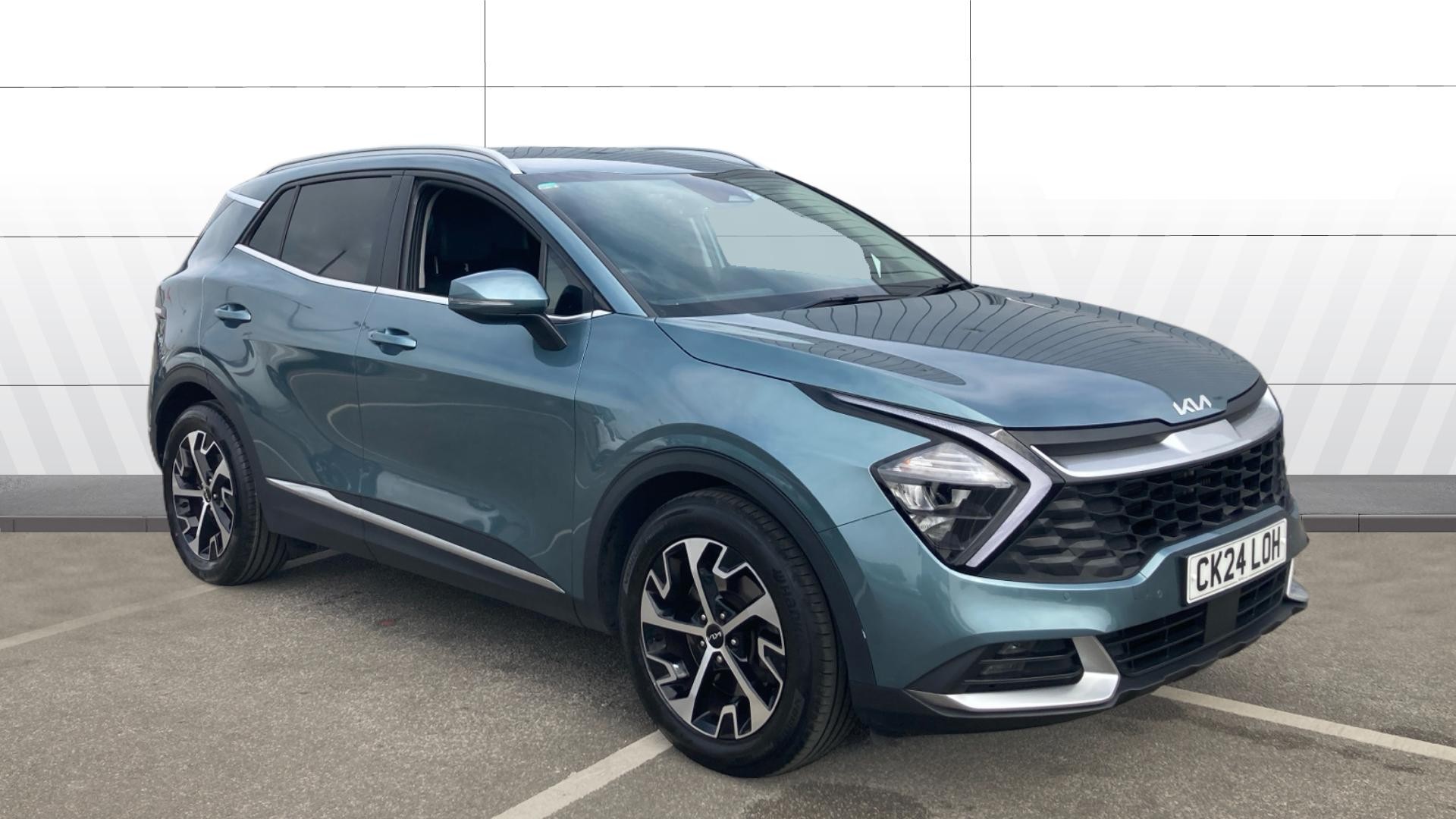 Sportage