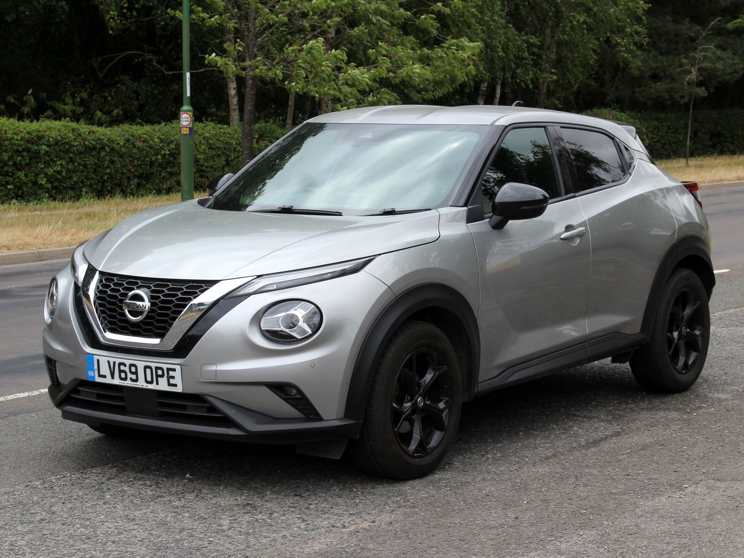 Juke