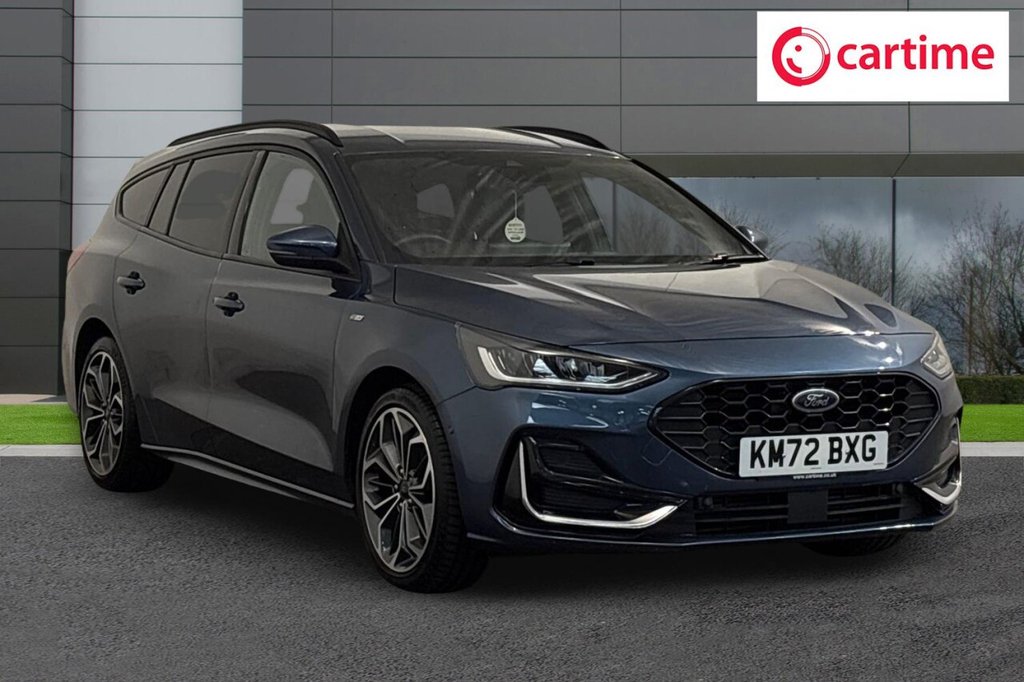 Focus Estate