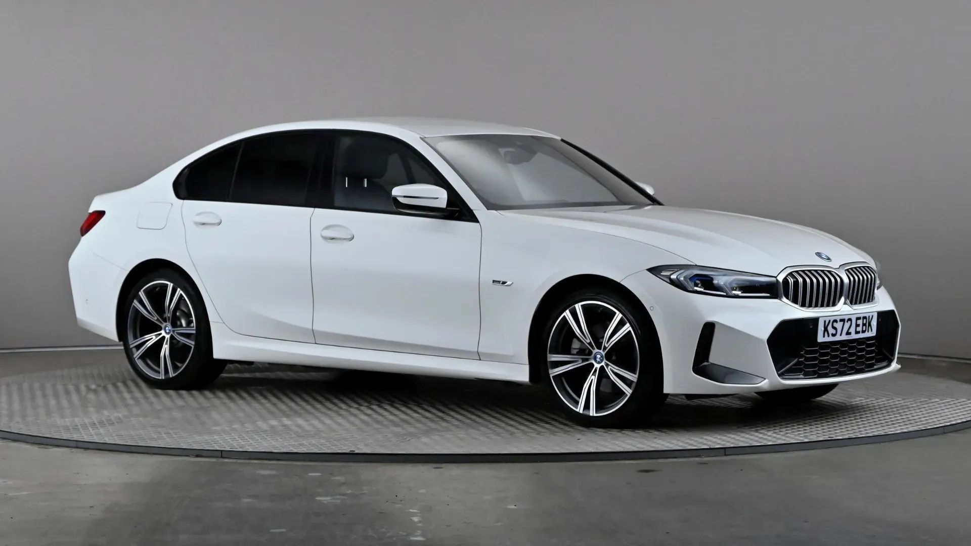 3 Series