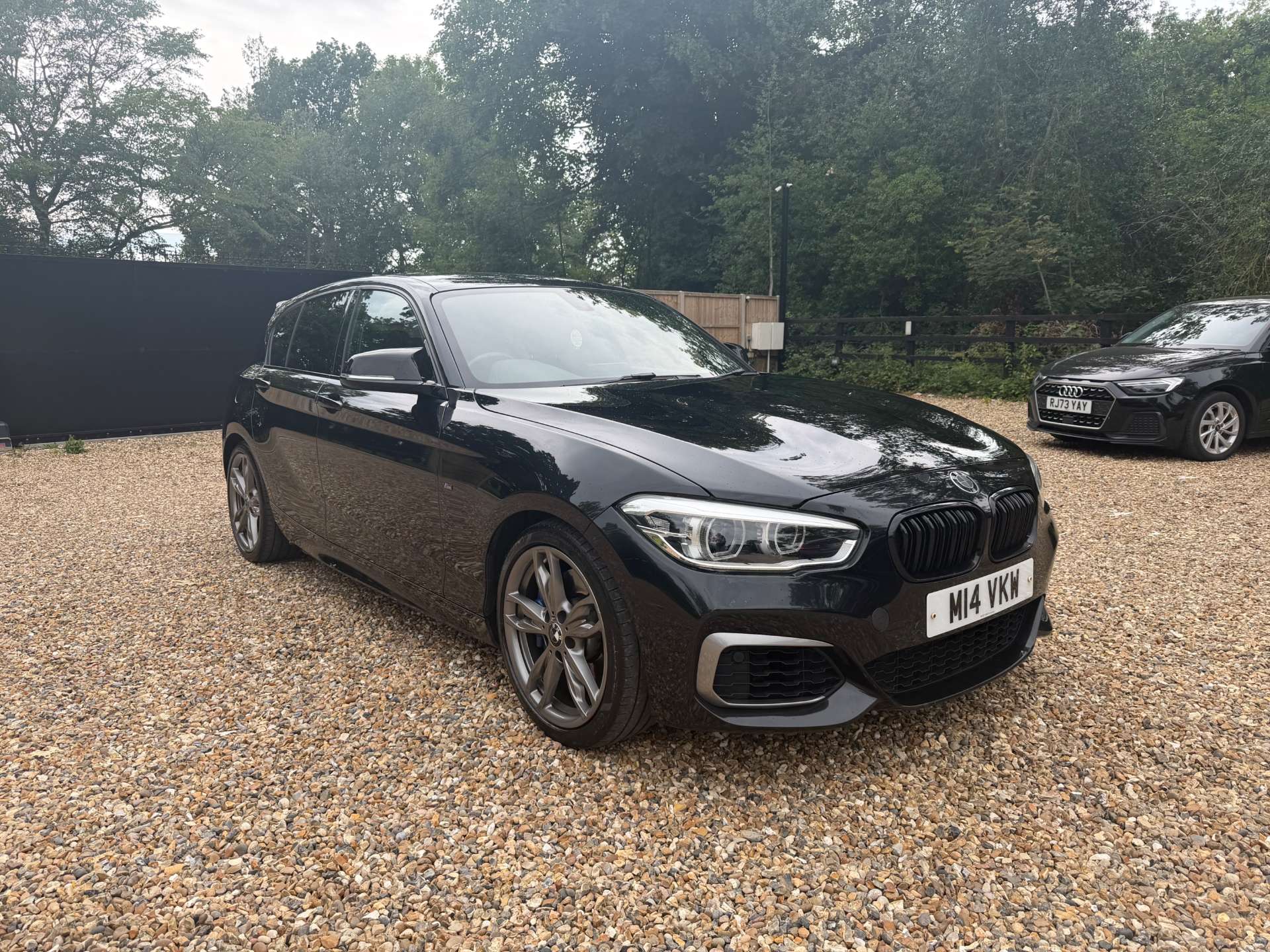 1 Series