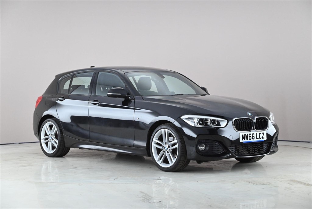 1 Series