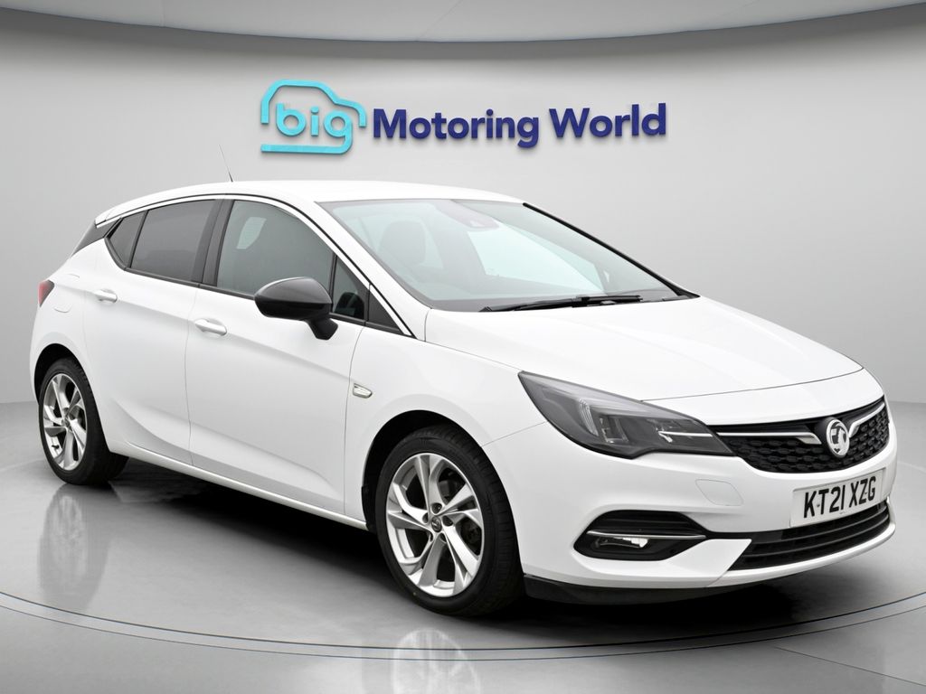 Astra