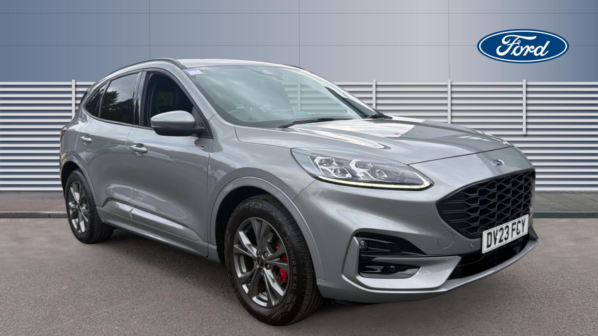 Kuga