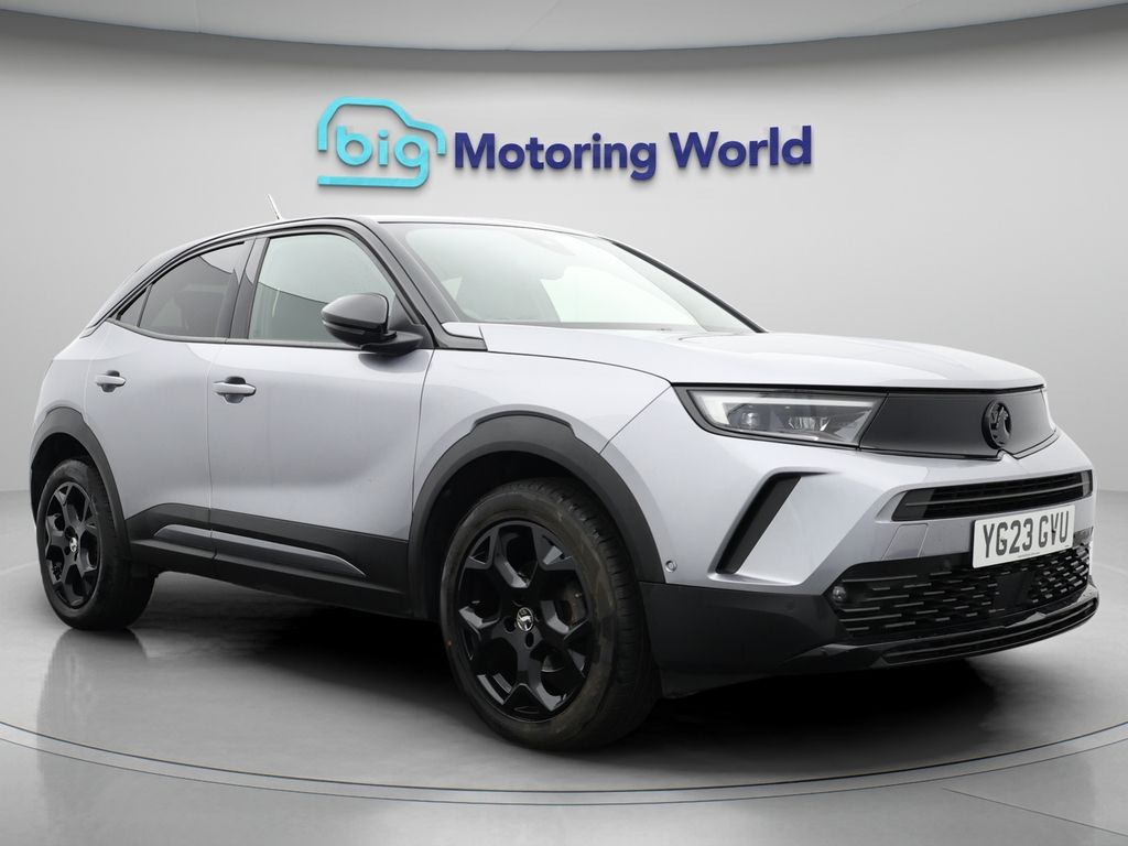Mokka
