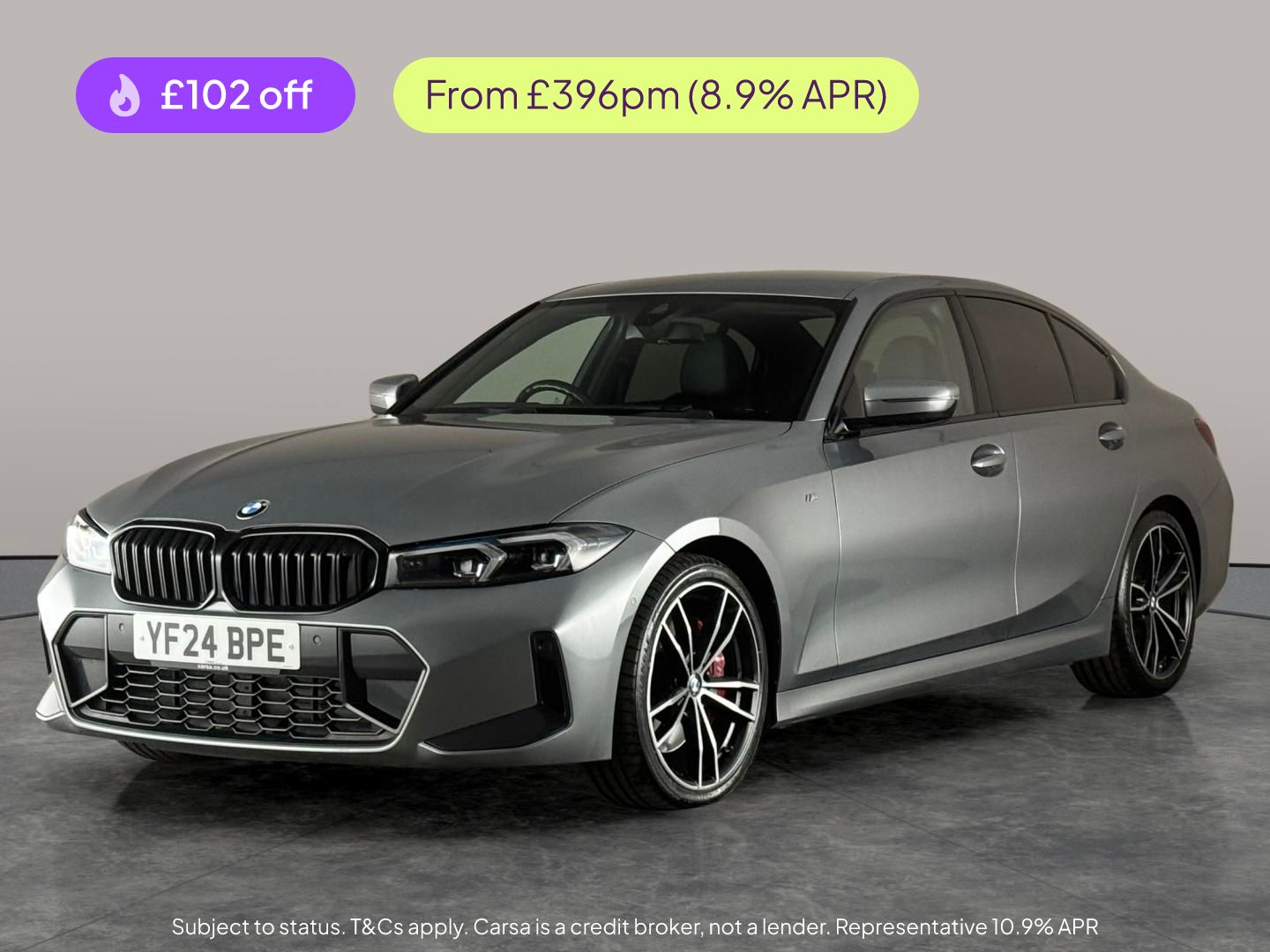 3 Series