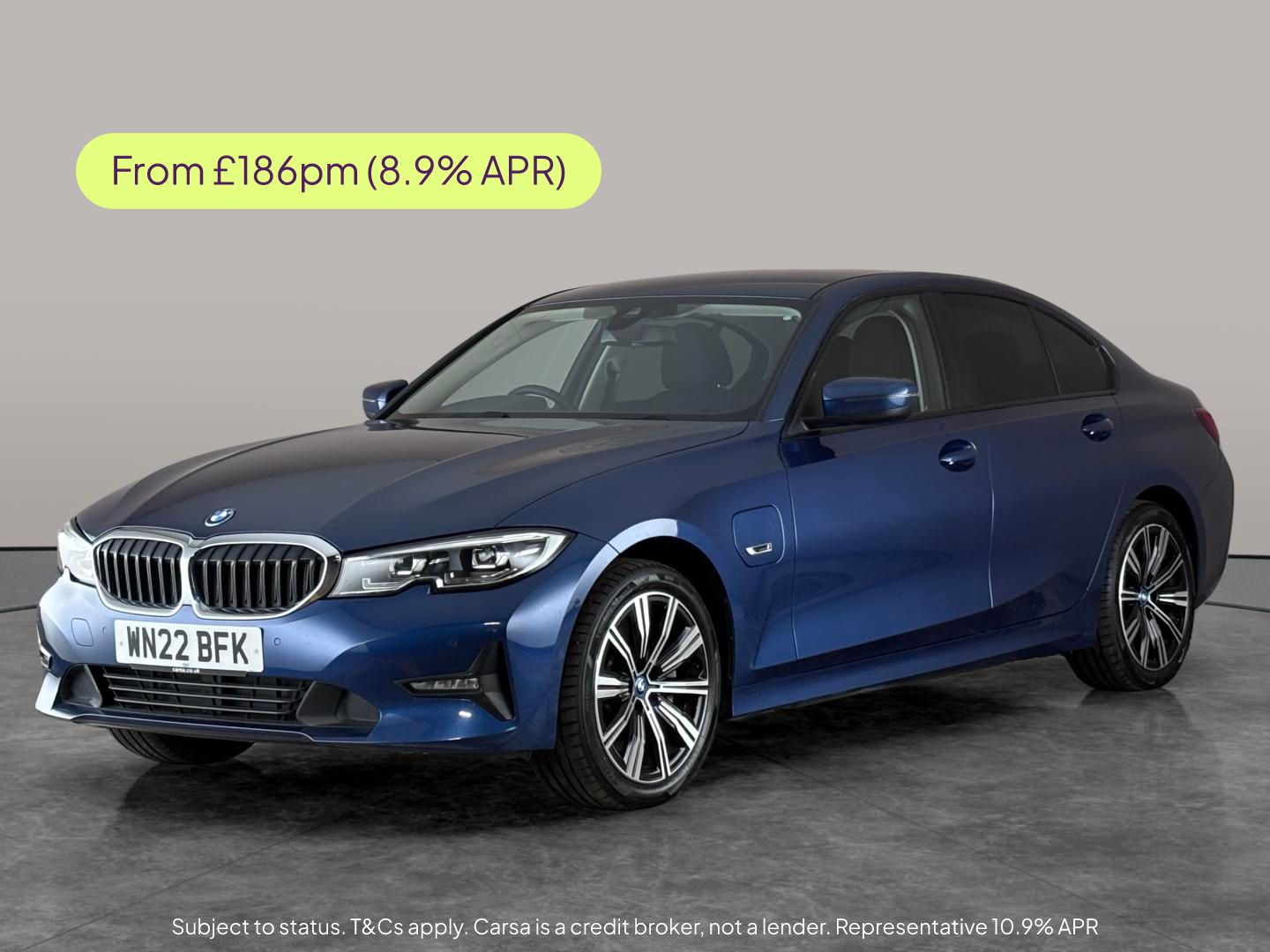 3 Series