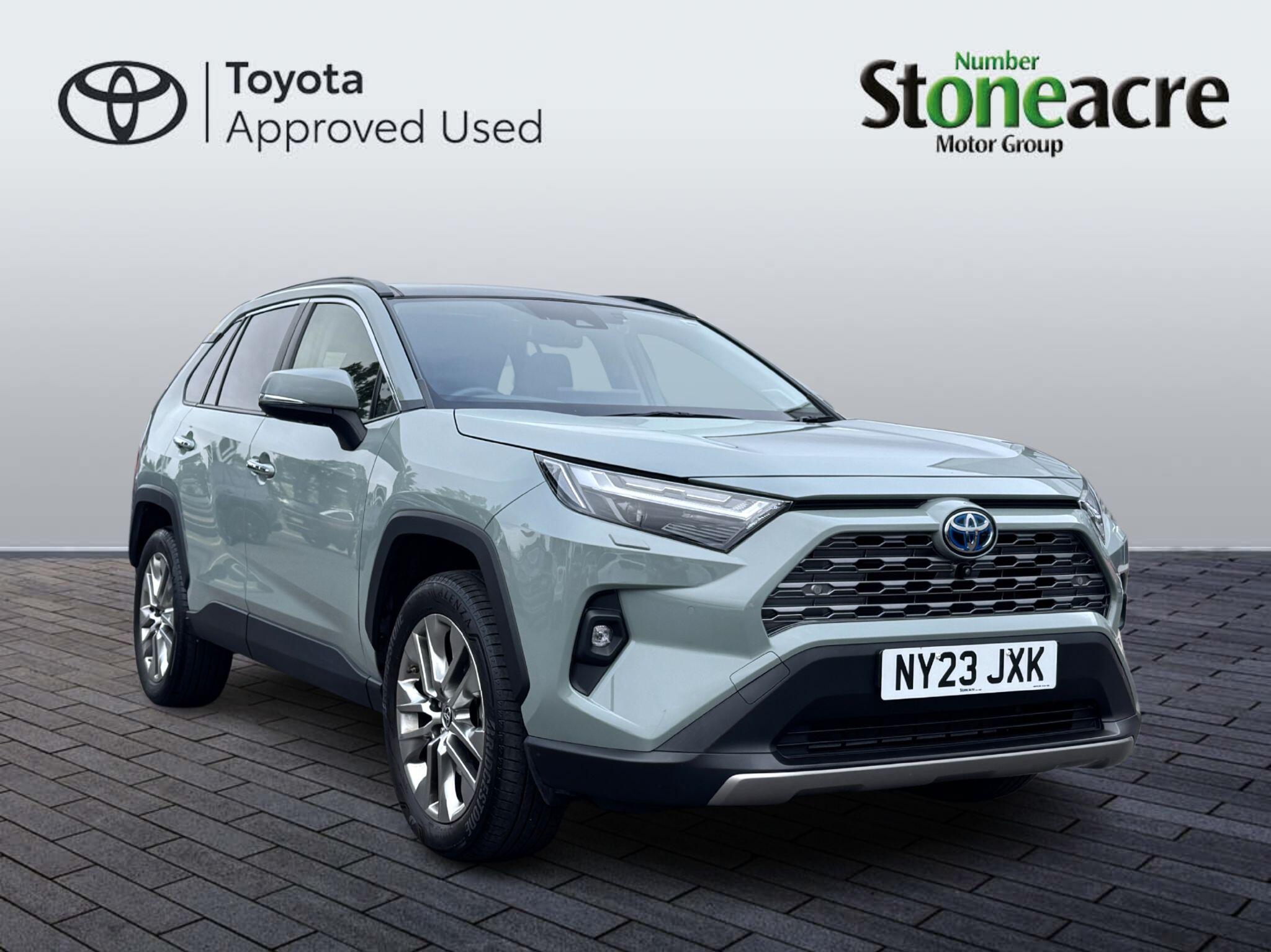 Rav4