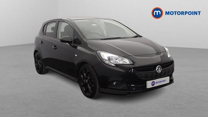Corsa