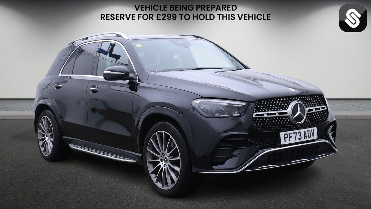 GLE