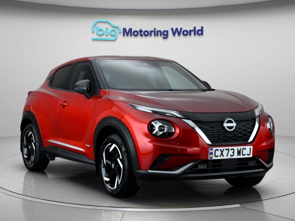 Juke