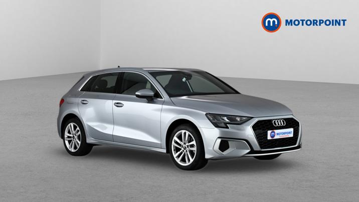 A3 Sportback