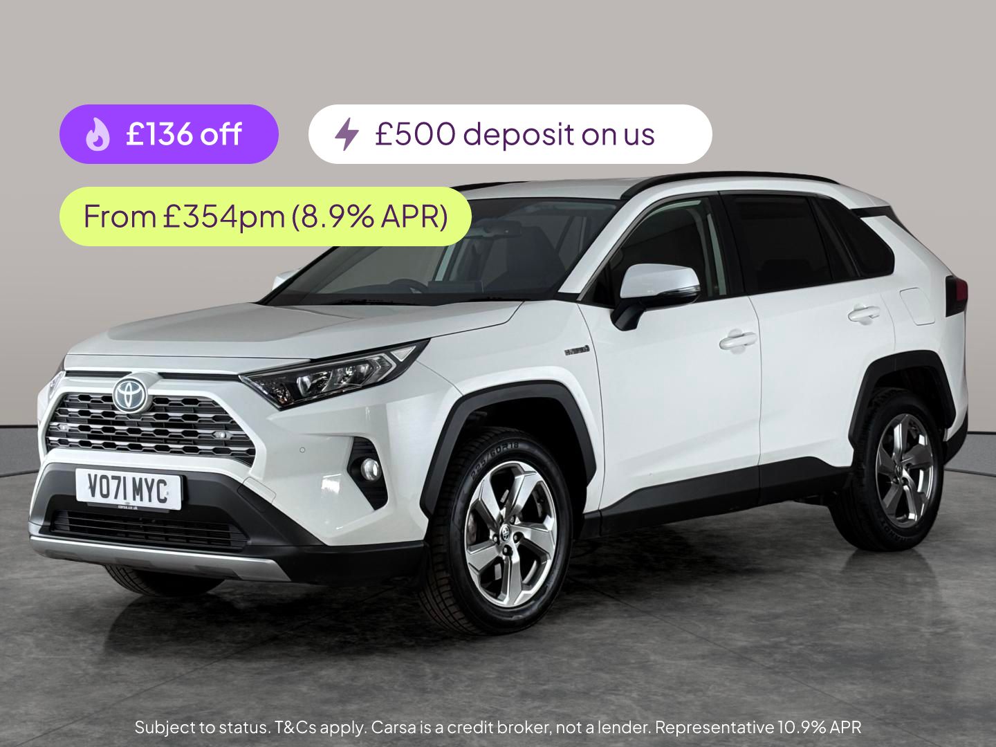 Rav4