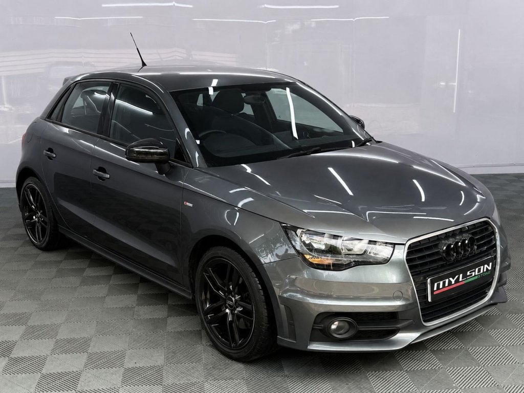A1 Sportback