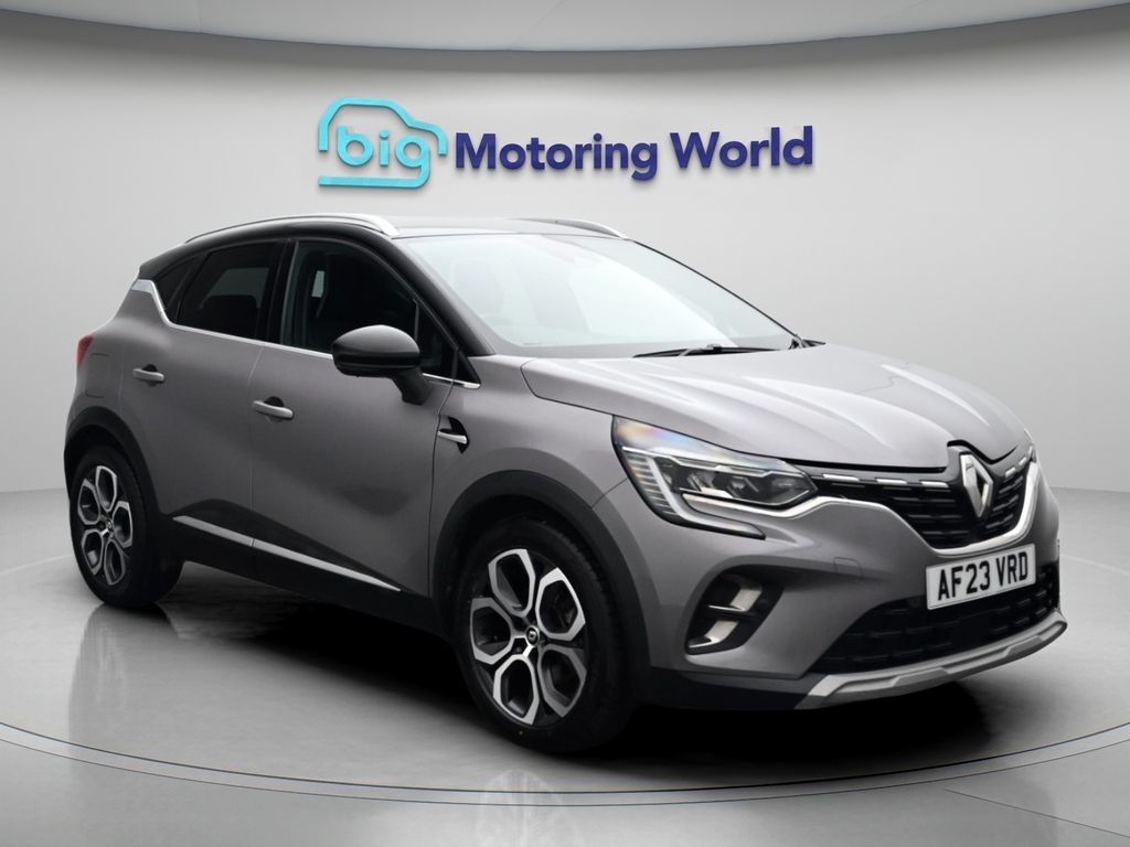 Captur