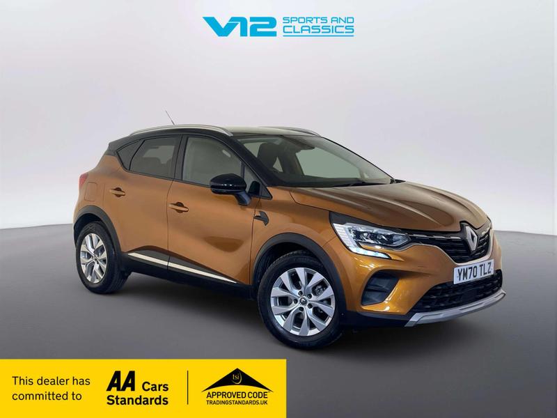 Captur