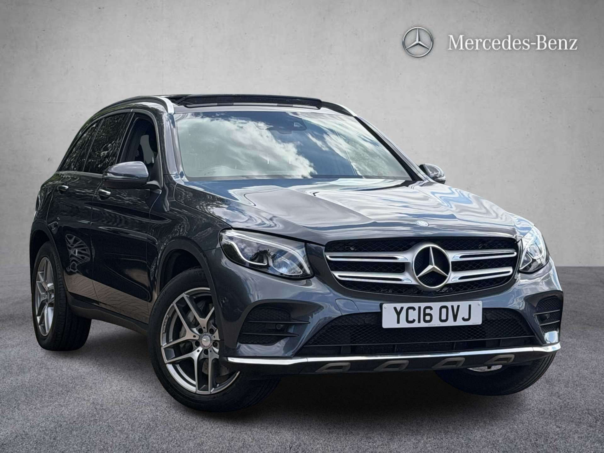 GLC