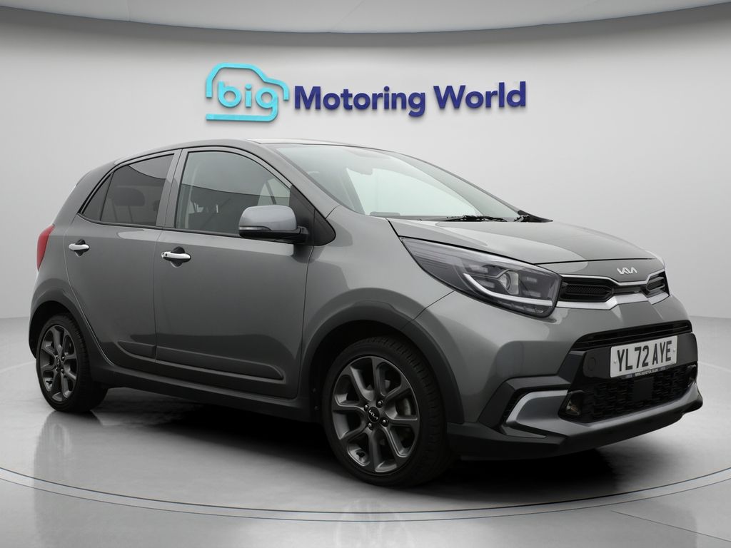 Picanto