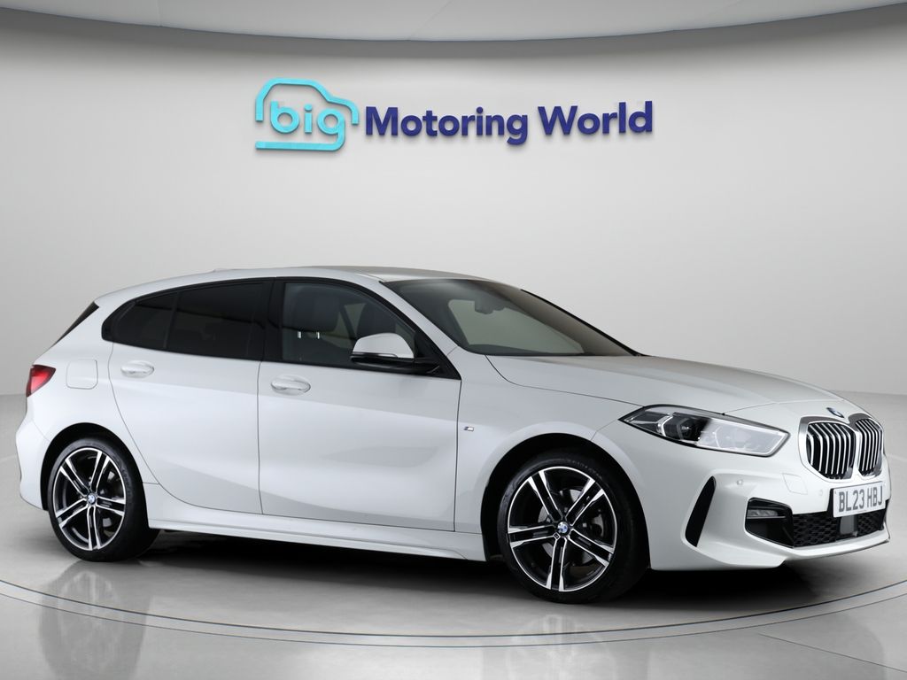 1 Series