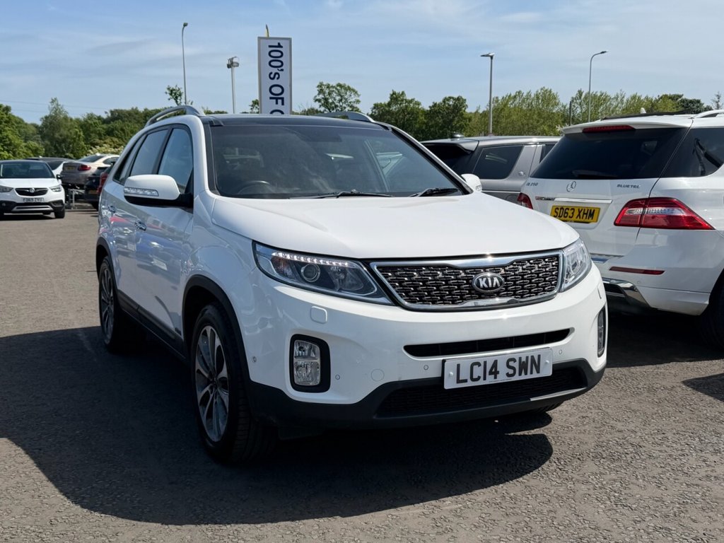 Sorento