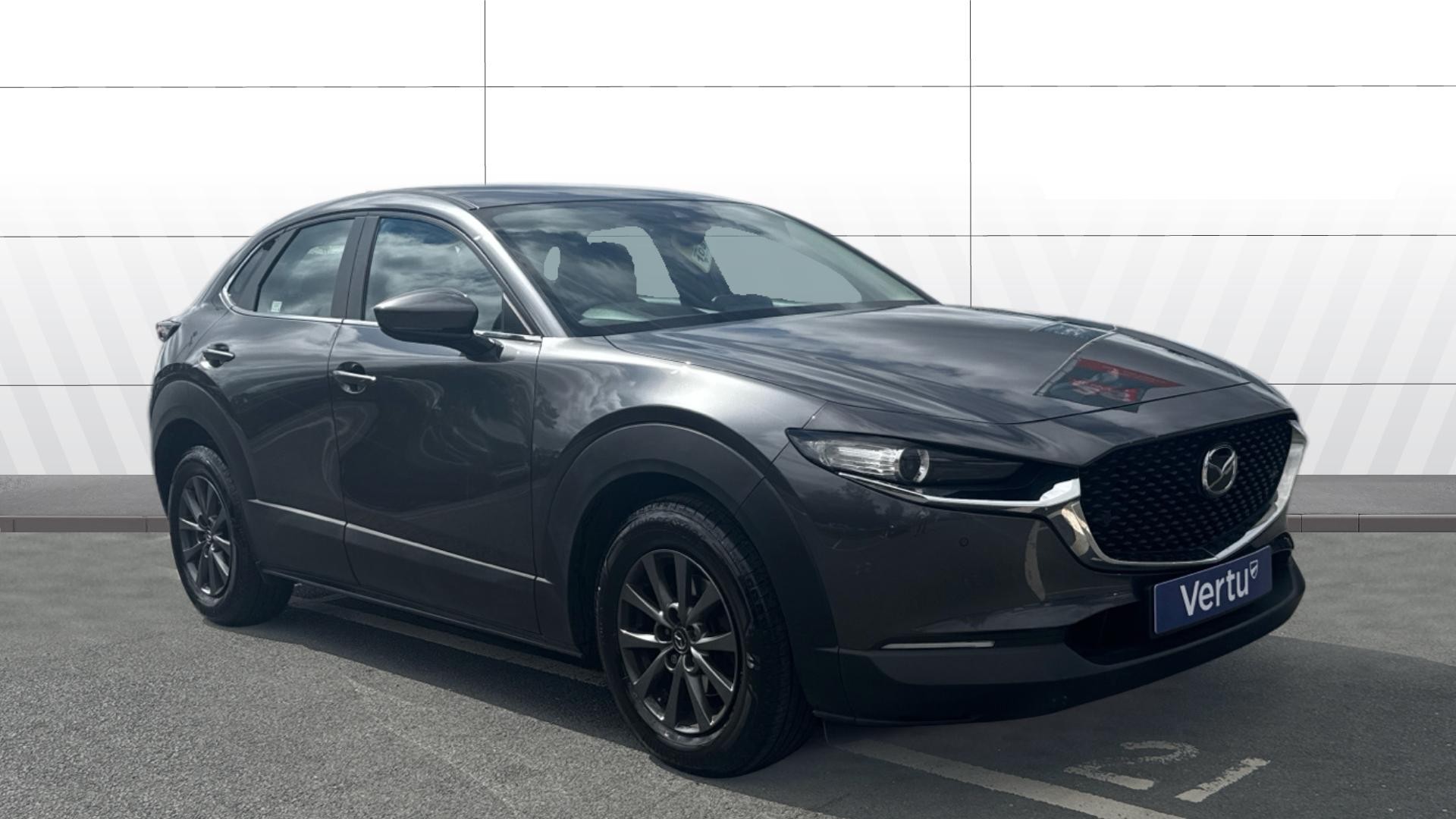 Cx-30
