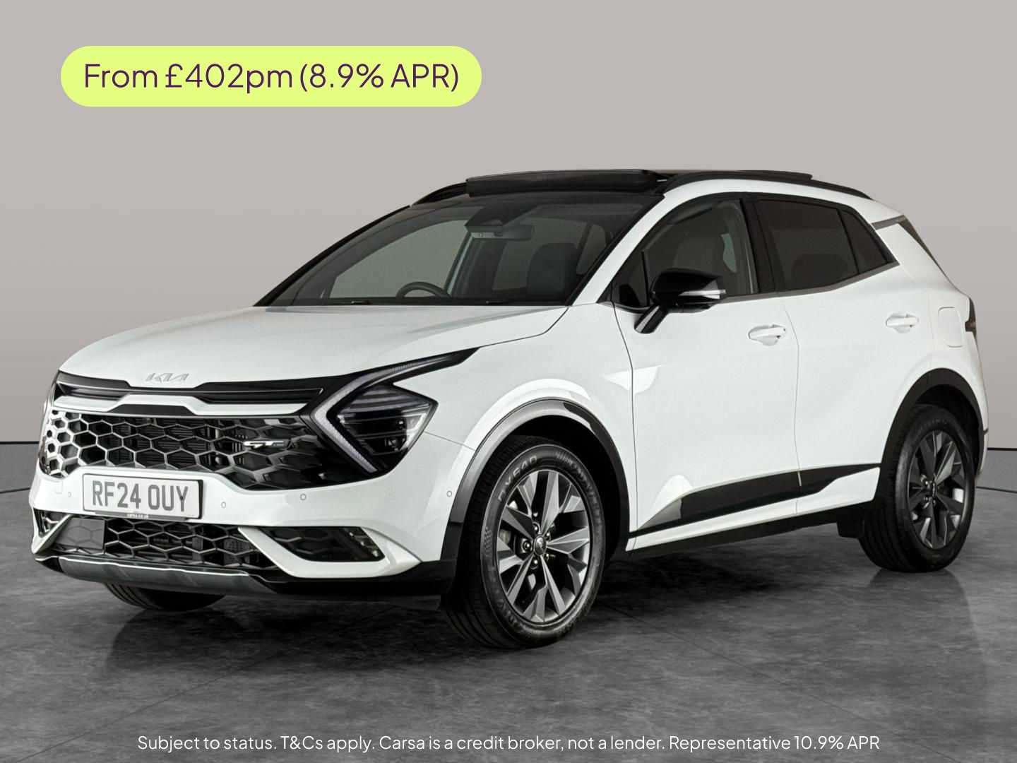 Sportage