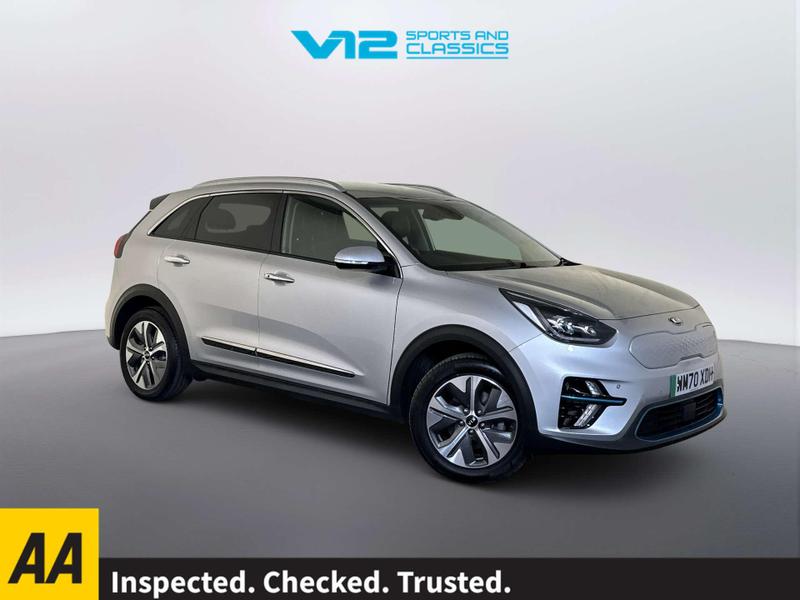 e-Niro