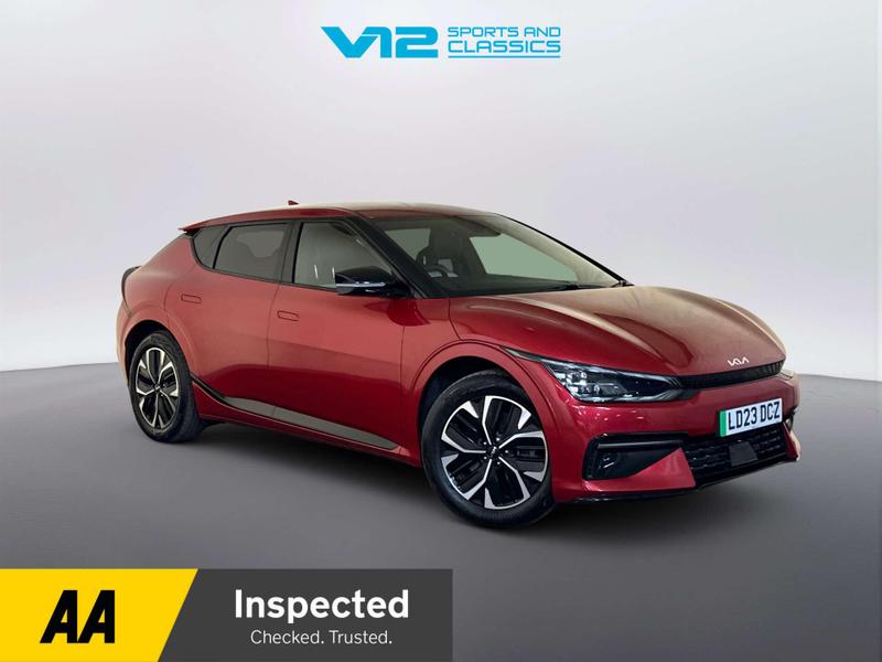 EV6