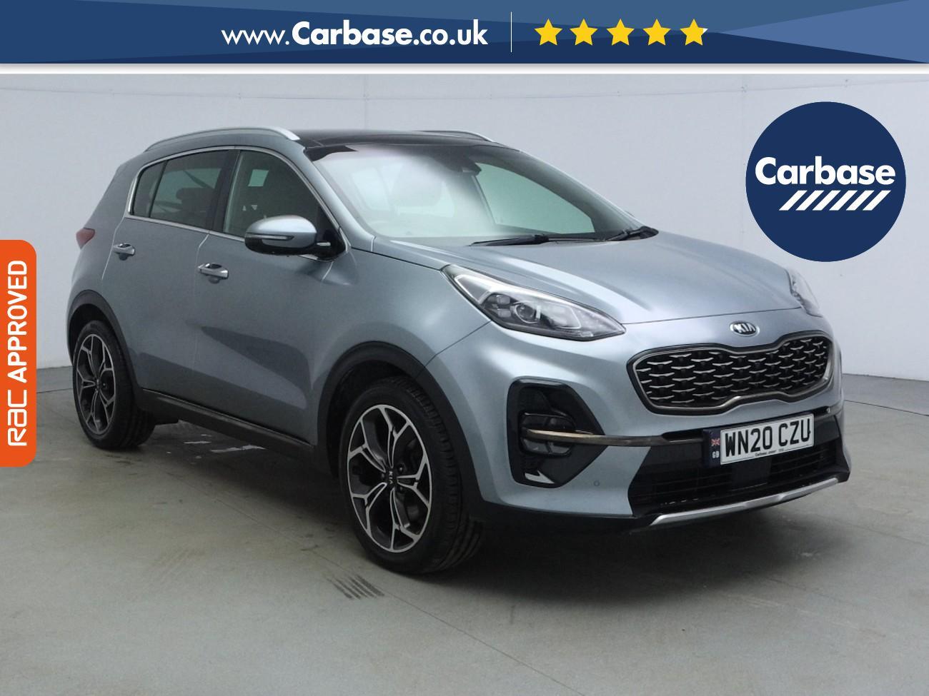 Sportage