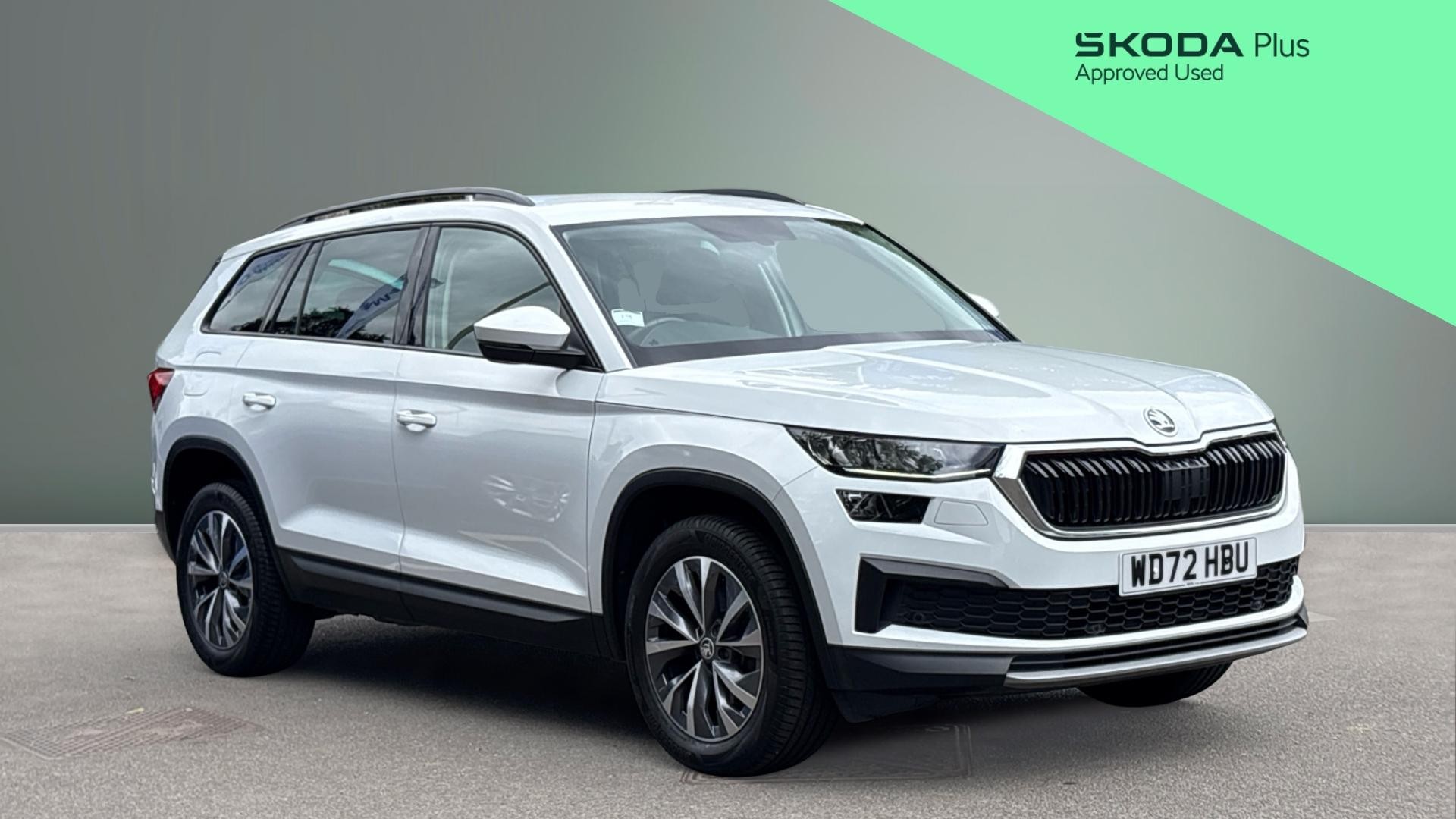 Kodiaq