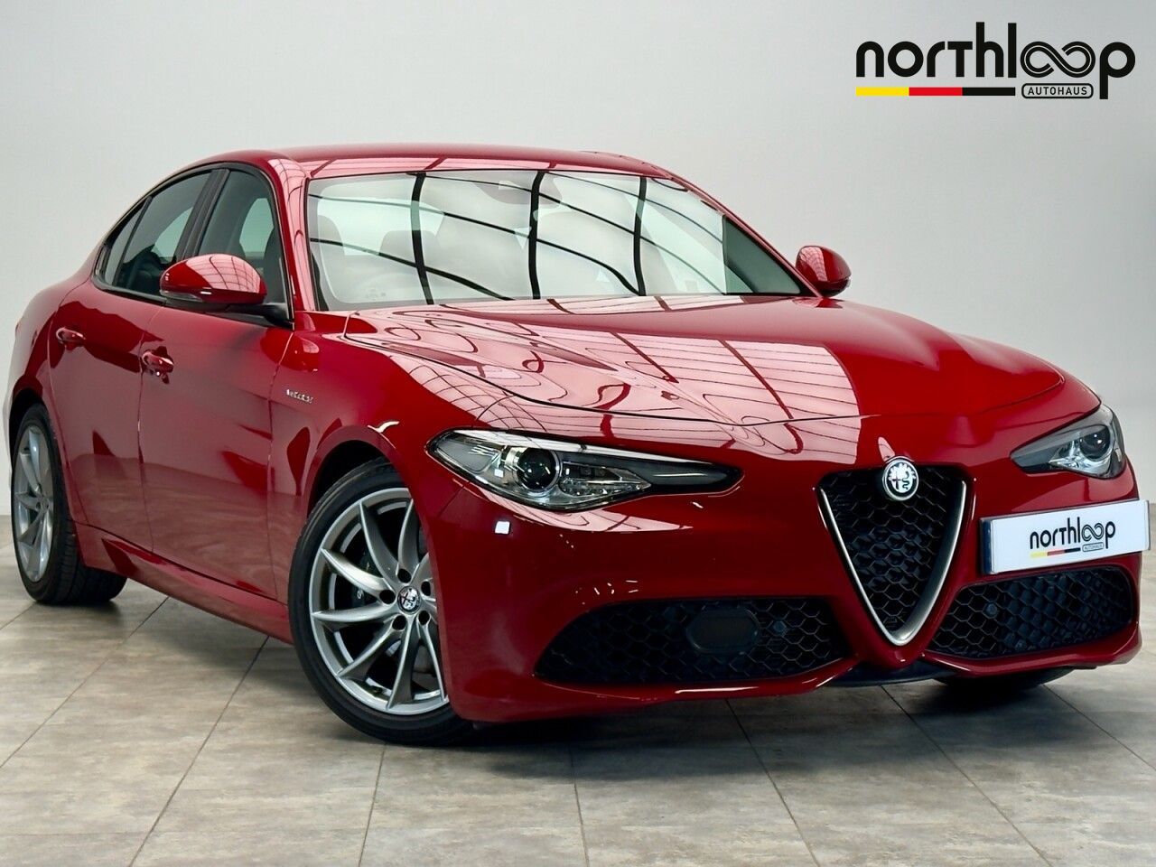 Giulia