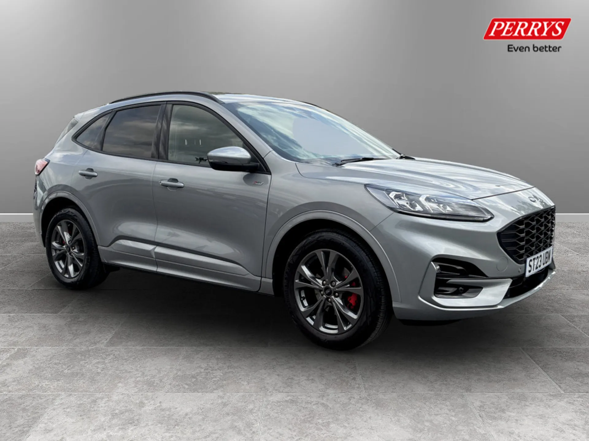 Kuga