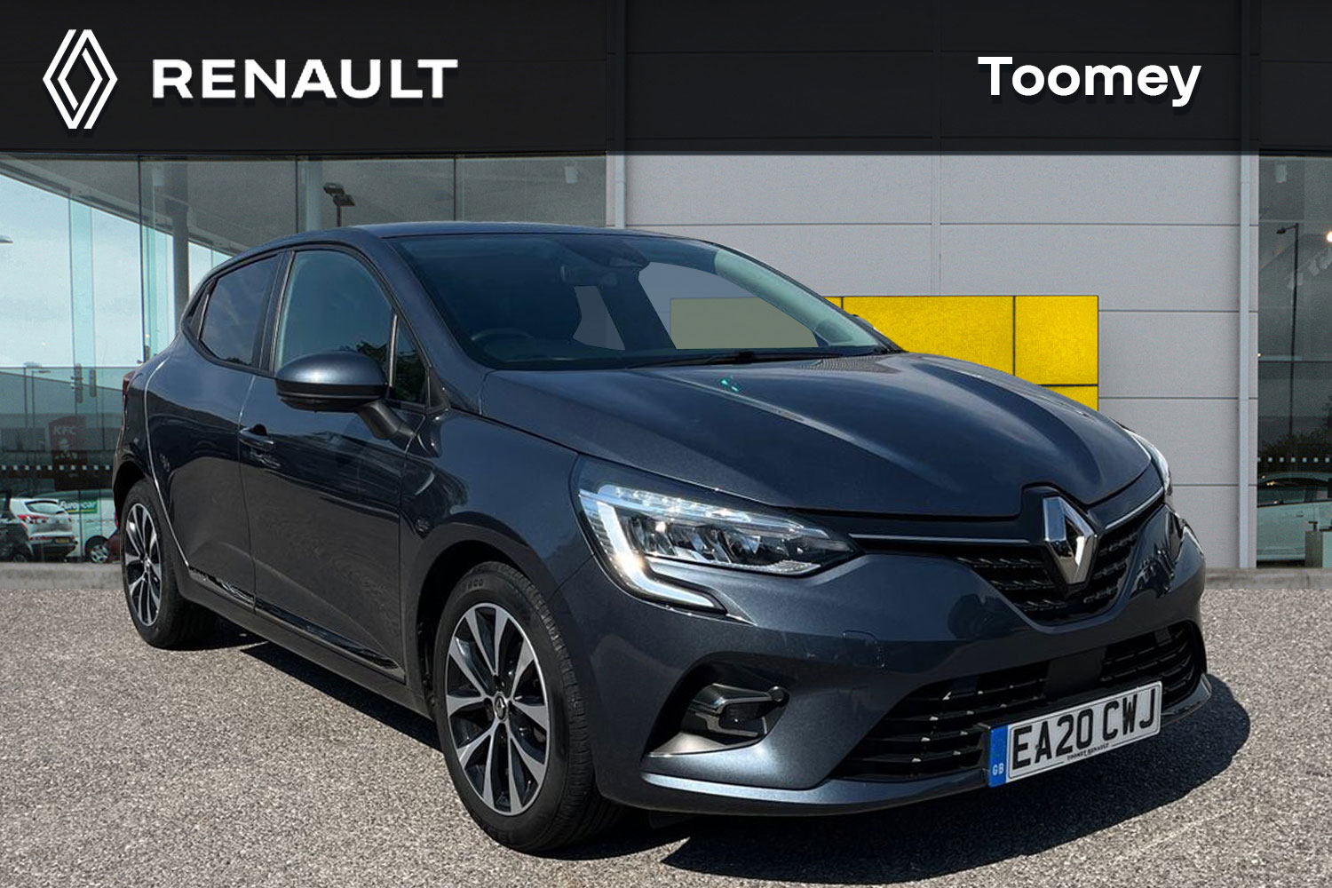 Clio