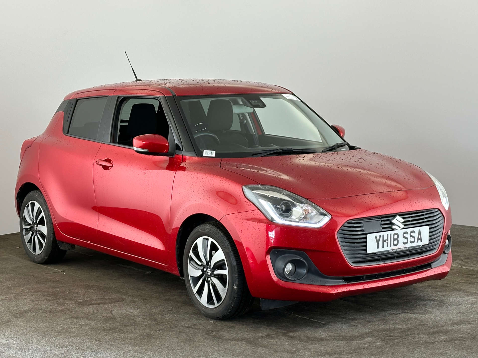 Swift