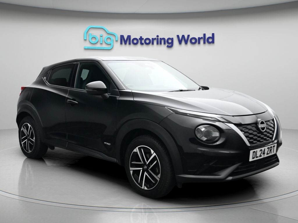 Juke