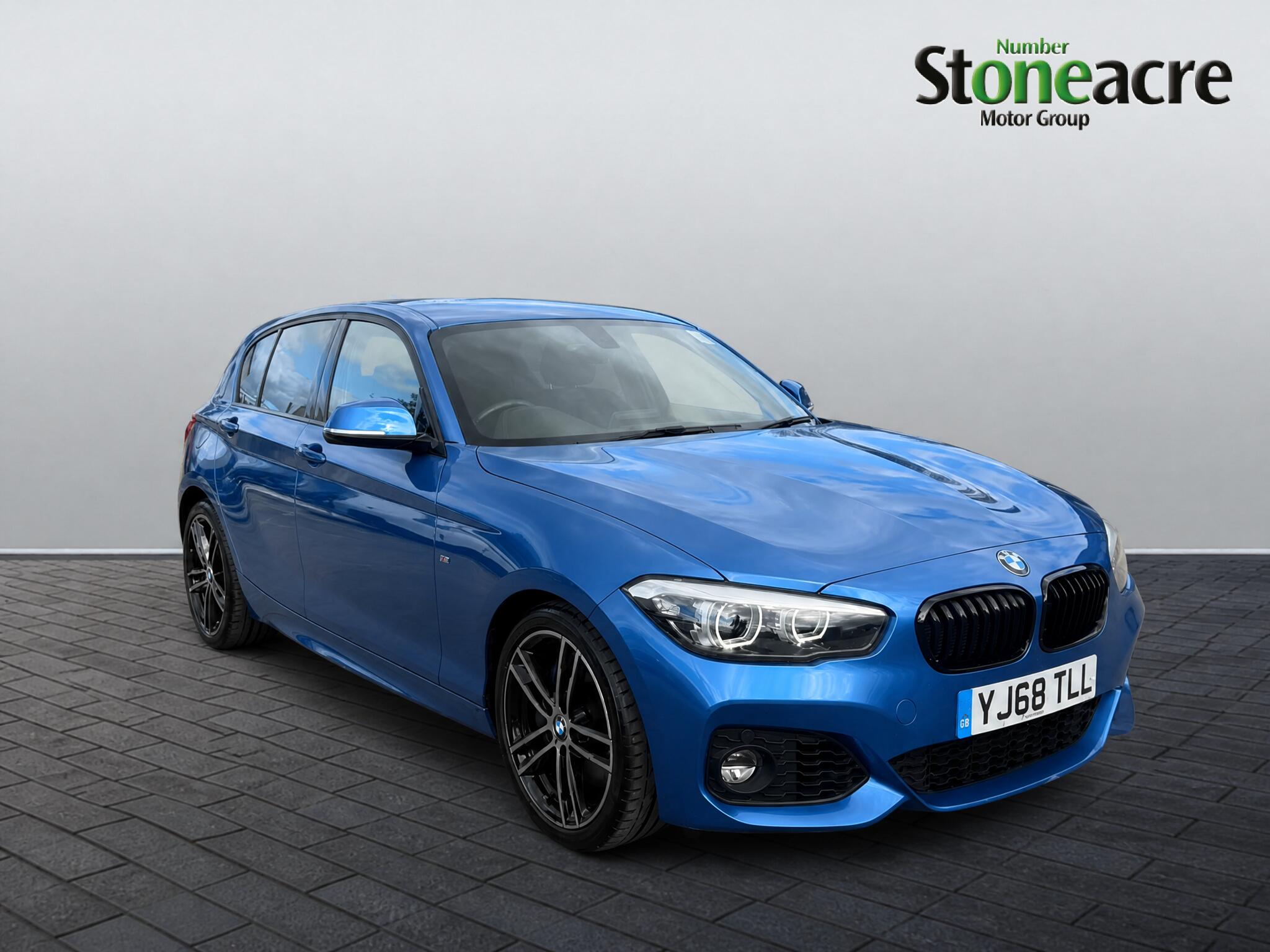 1 Series