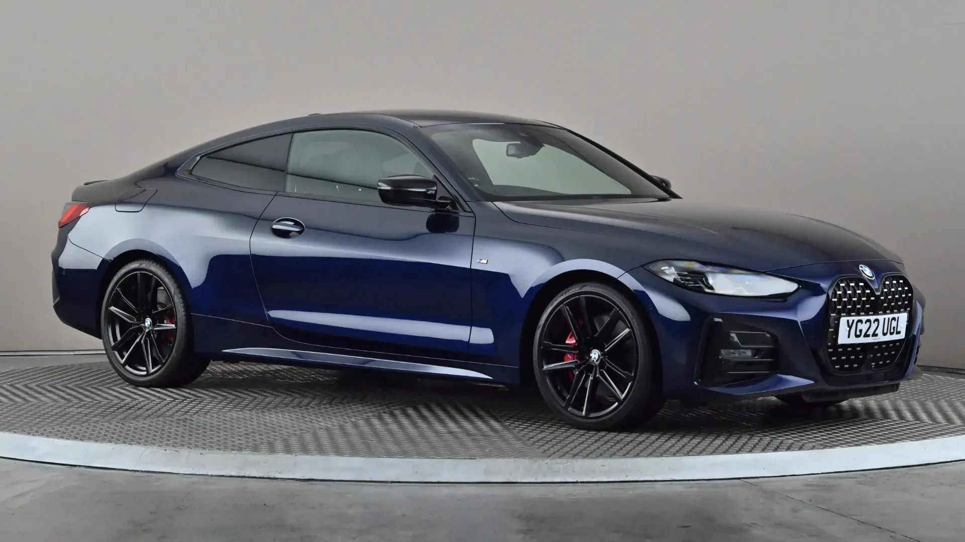 4 Series