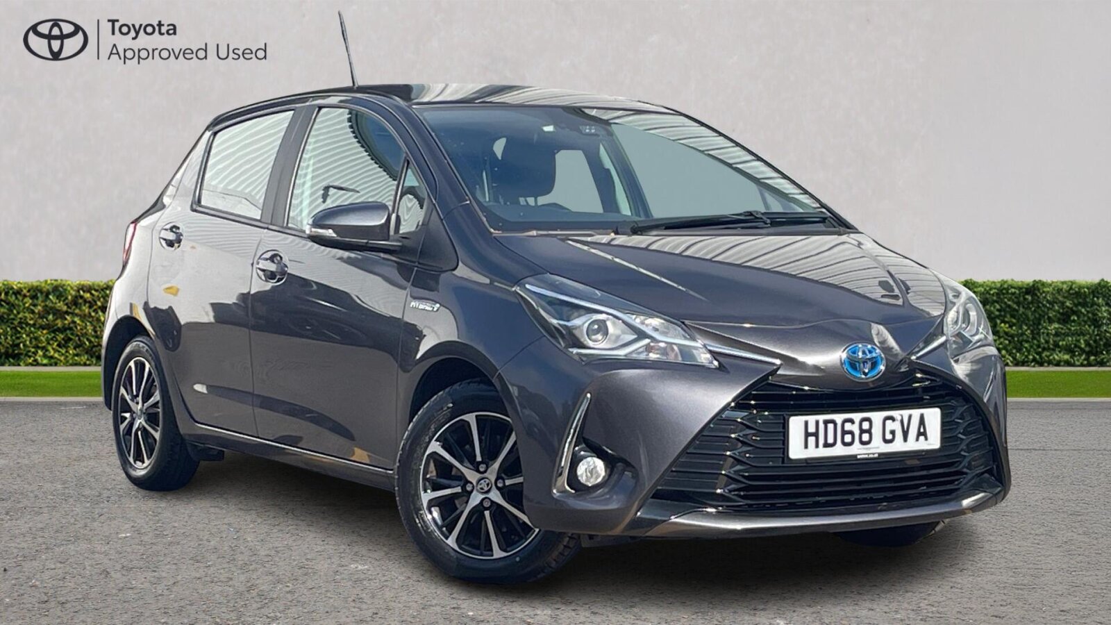 Yaris