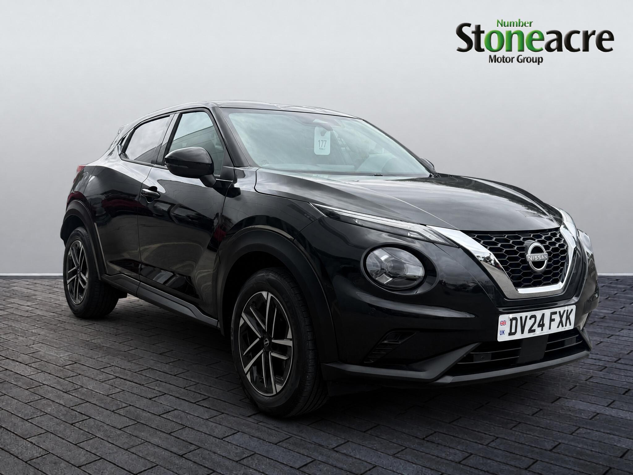 Juke