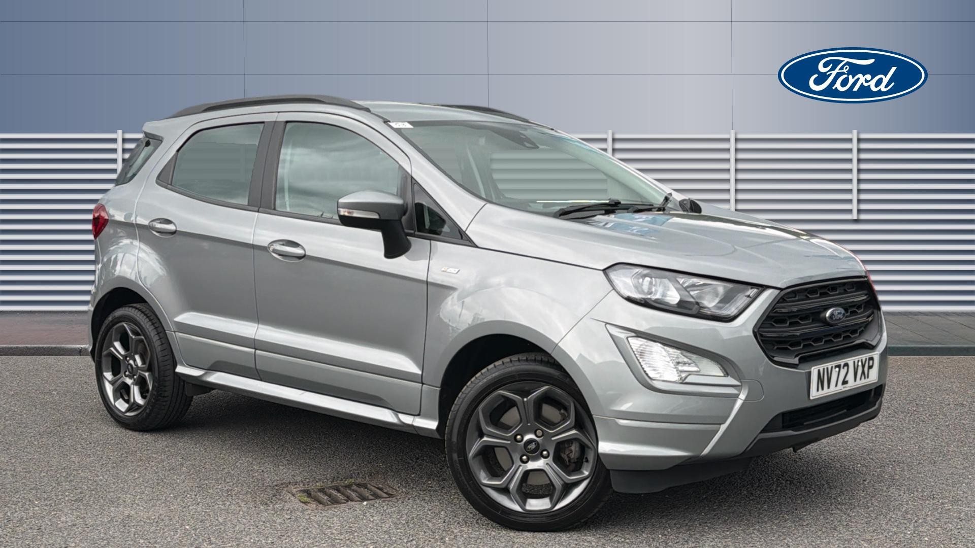EcoSport