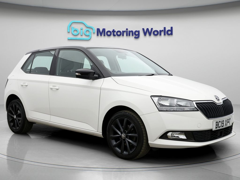 Fabia