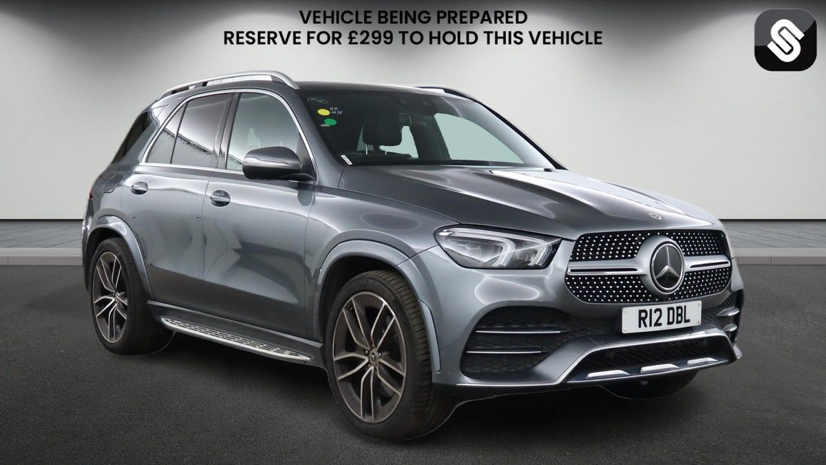 GLE