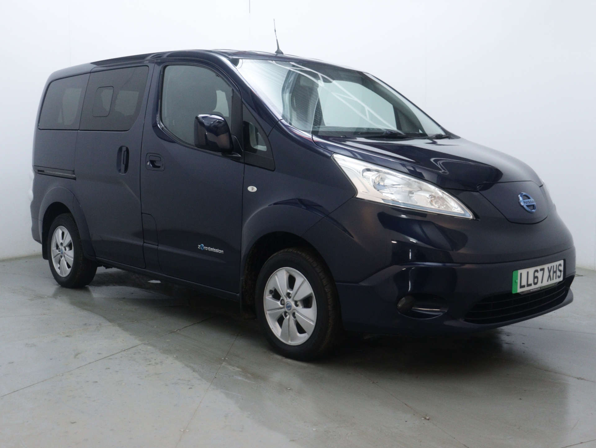 e-NV200