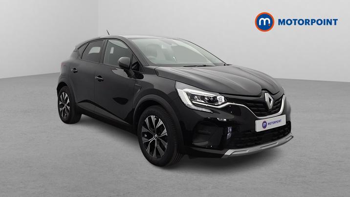 Captur